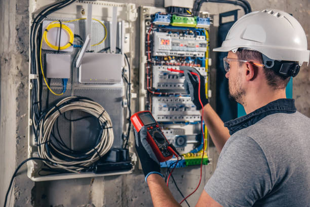 Best Licensed Electrician  in Leisure City, FL