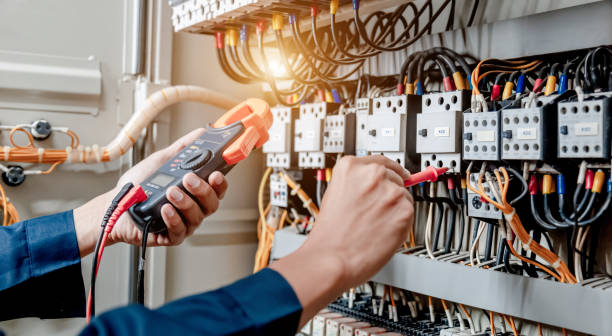 Best Affordable Electrician  in Leisure City, FL