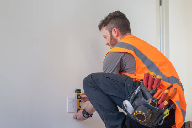 Best Electrical Contractors for Businesses  in Leisure City, FL