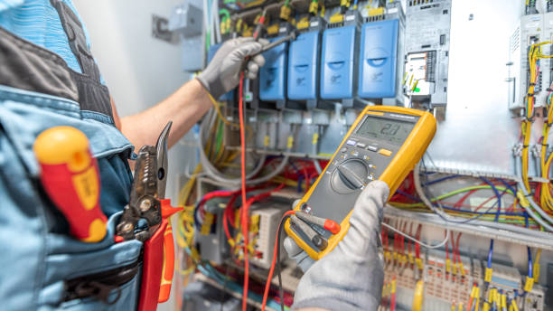 Best Electrical Repair Services  in Leisure City, FL