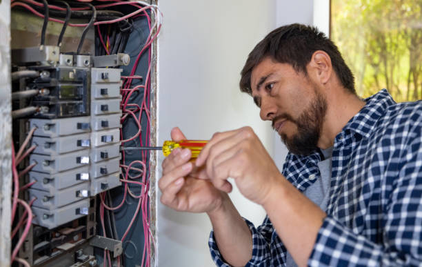 Professional Electrician in FL